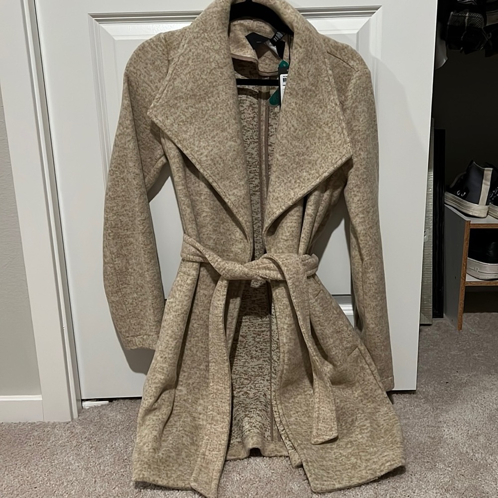Veto Moda Jacket